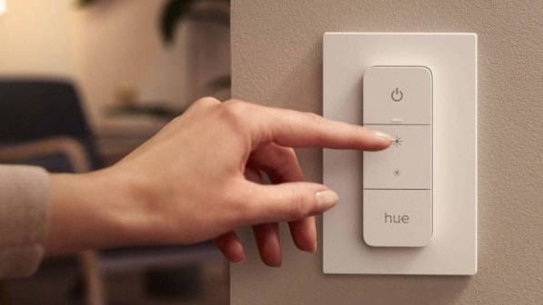 Easy Switch from Philips 