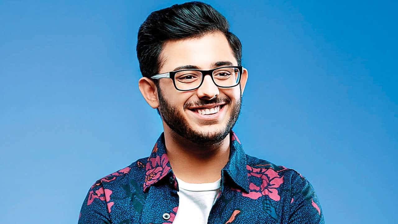 I remain grounded as I know the worth of this fame': CarryMinati on popularity and content
