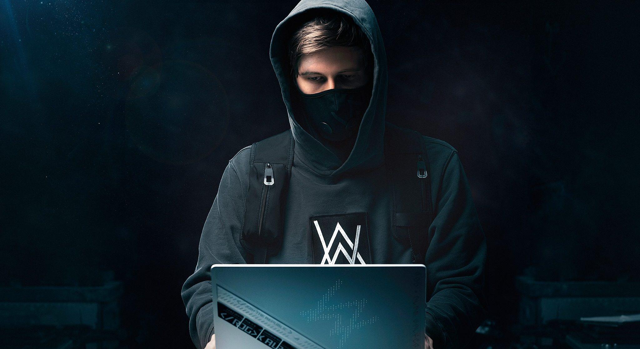 Alan Walker breakthrough hit 'Faded' turns 5 years old today