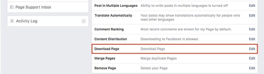 How To delete a Facebook page: Complete details