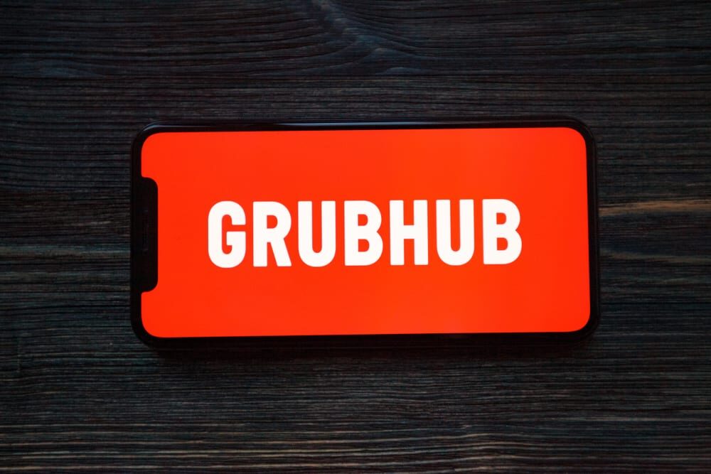 Grubhub Financials Soar On Digital Shift | PYMNTS.com
