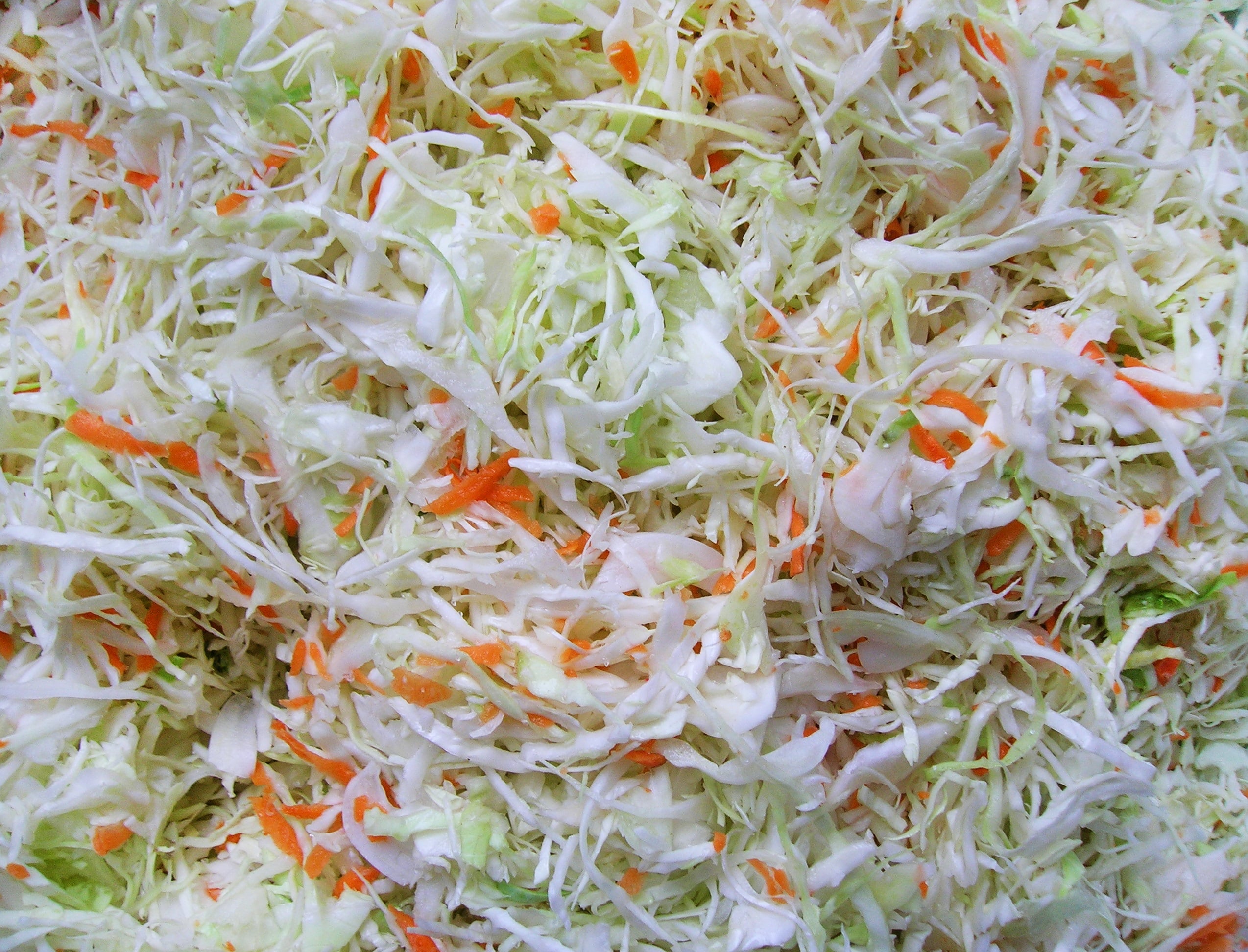 sauerkraut, cabbage, pickling