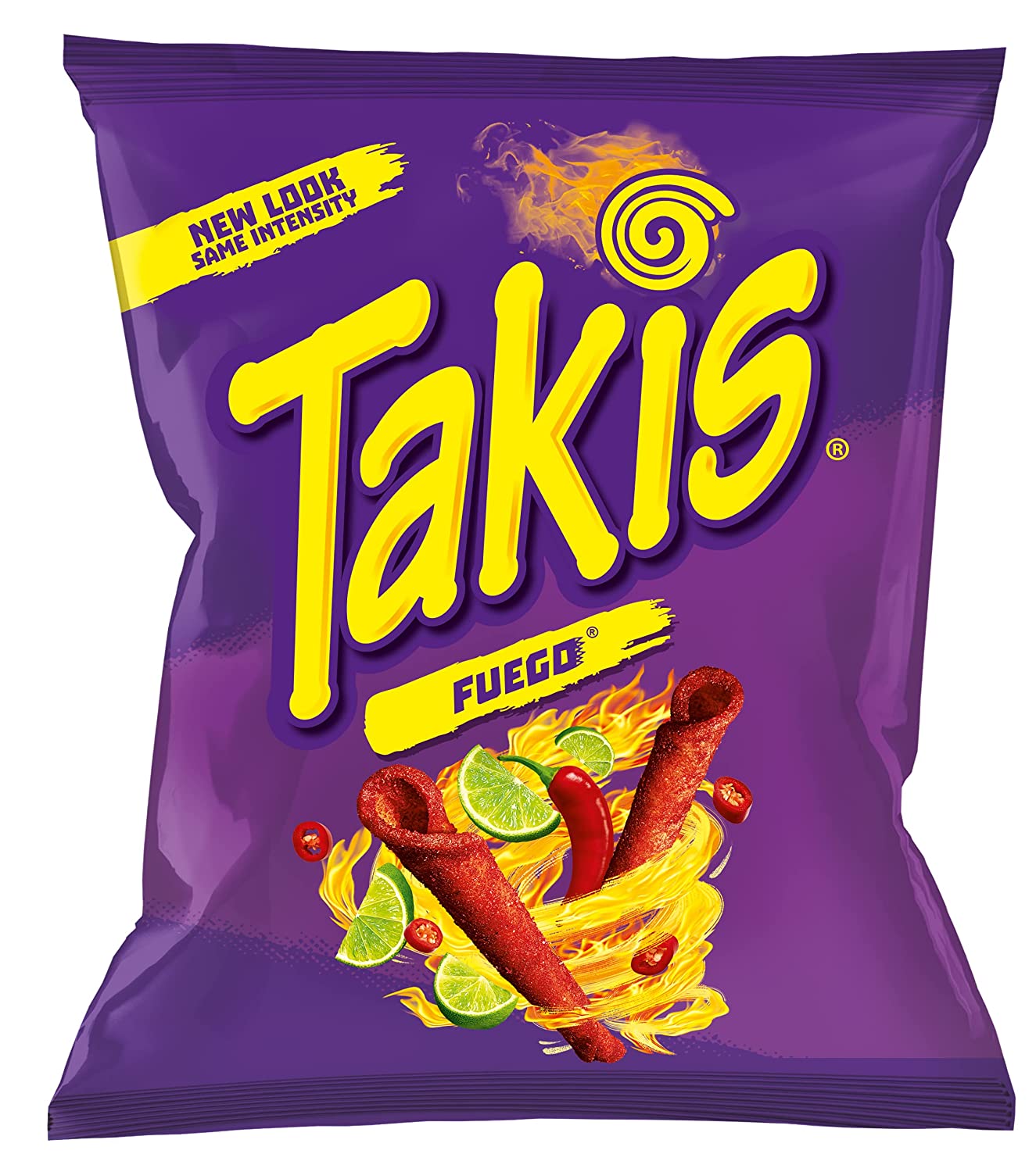 are takis bad for you