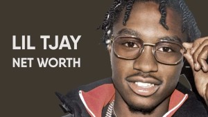 Lil Tjay Net worth